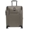 TUMI Alpha Dual Access Expandable Carry-On - Large - in Grey Alloy
