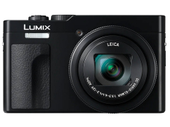 Panasonic ZS99 Pocket-sized Travel and Lifestyle Camera with 30x Zoom in Silver - DC-ZS99S