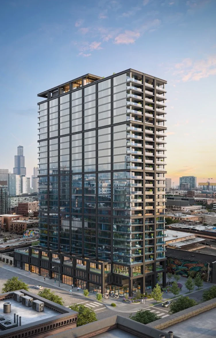 Multi-Family Development