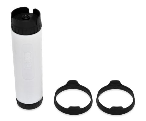 Weber Taco Rack in Stainless Steel - 3400073 | Abt