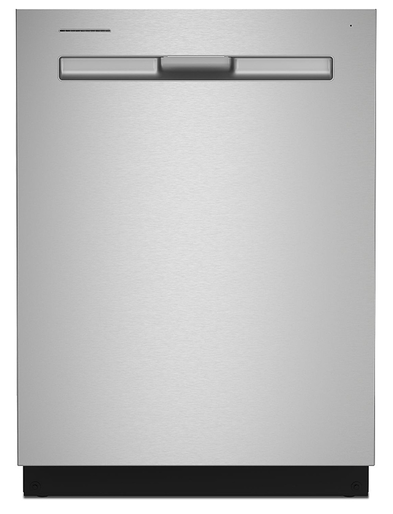Maytag MDB8959SKZ Dual Filtration Dishwasher Abt