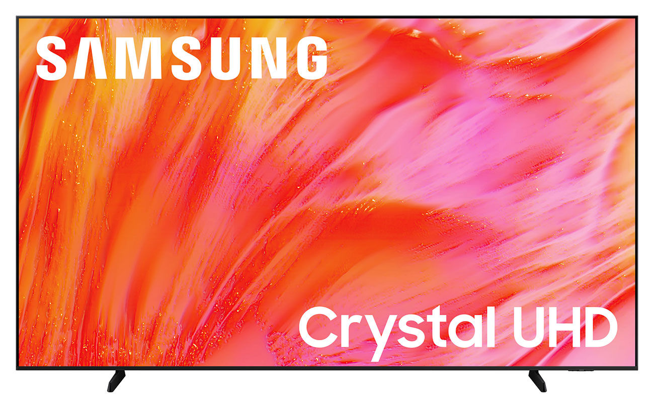 Samsung DU9000 Series 98-Inch Crystal UHD 4K Smart TV - UN98U9000HFXZA