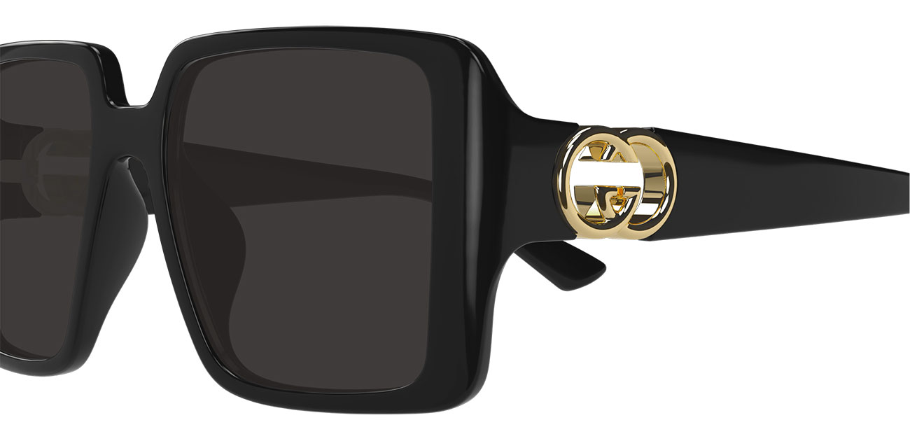 Gucci - GG1692S001 - Sunglasses