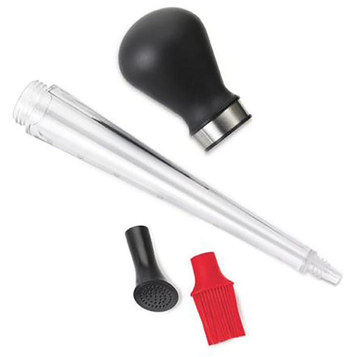 Cuisipro - 747300 - Basters & Brushes