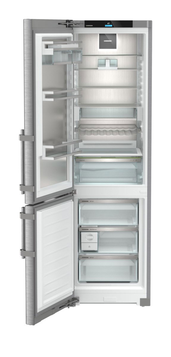 Liebherr - SC5781 - Bottom Freezer Refrigerators