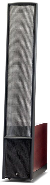 MartinLogan Classic ESL 9 Dark Cherry Floorstanding Speakers (Pair)