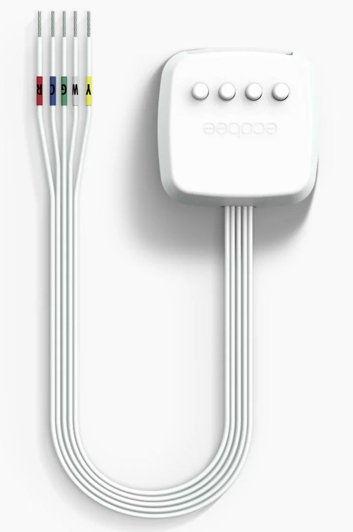 Ecobee - EB-PEK2-01 - Thermostats