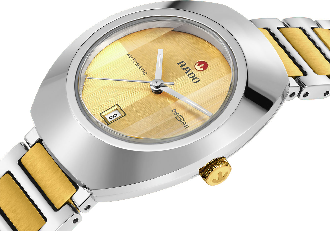 Rado - R12170253 - Women's Watches