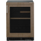 Viking 5 Series 5.5 Cu. Ft. Undercounter Refrigerator 24-Inch Wide in Custom Panel Frame