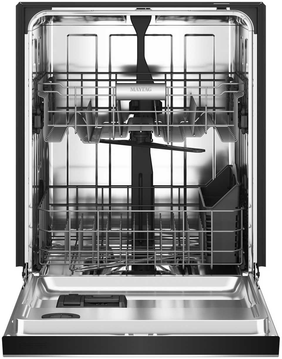Maytag - MDFS3924RZ - Built In Dishwashers