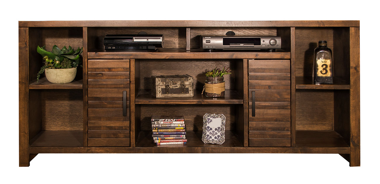 Legends Furniture - SL1275-WKY - TV Stands & Entertainment Centers