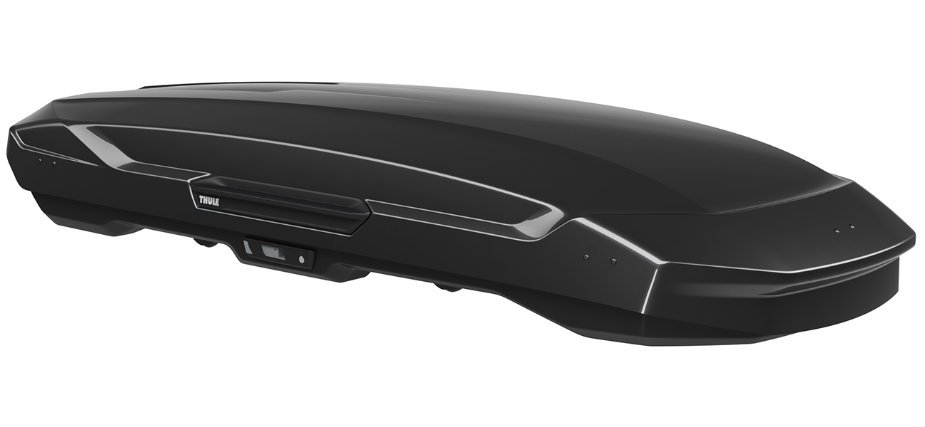Thule - 639550 - Cargo Carriers and Racks