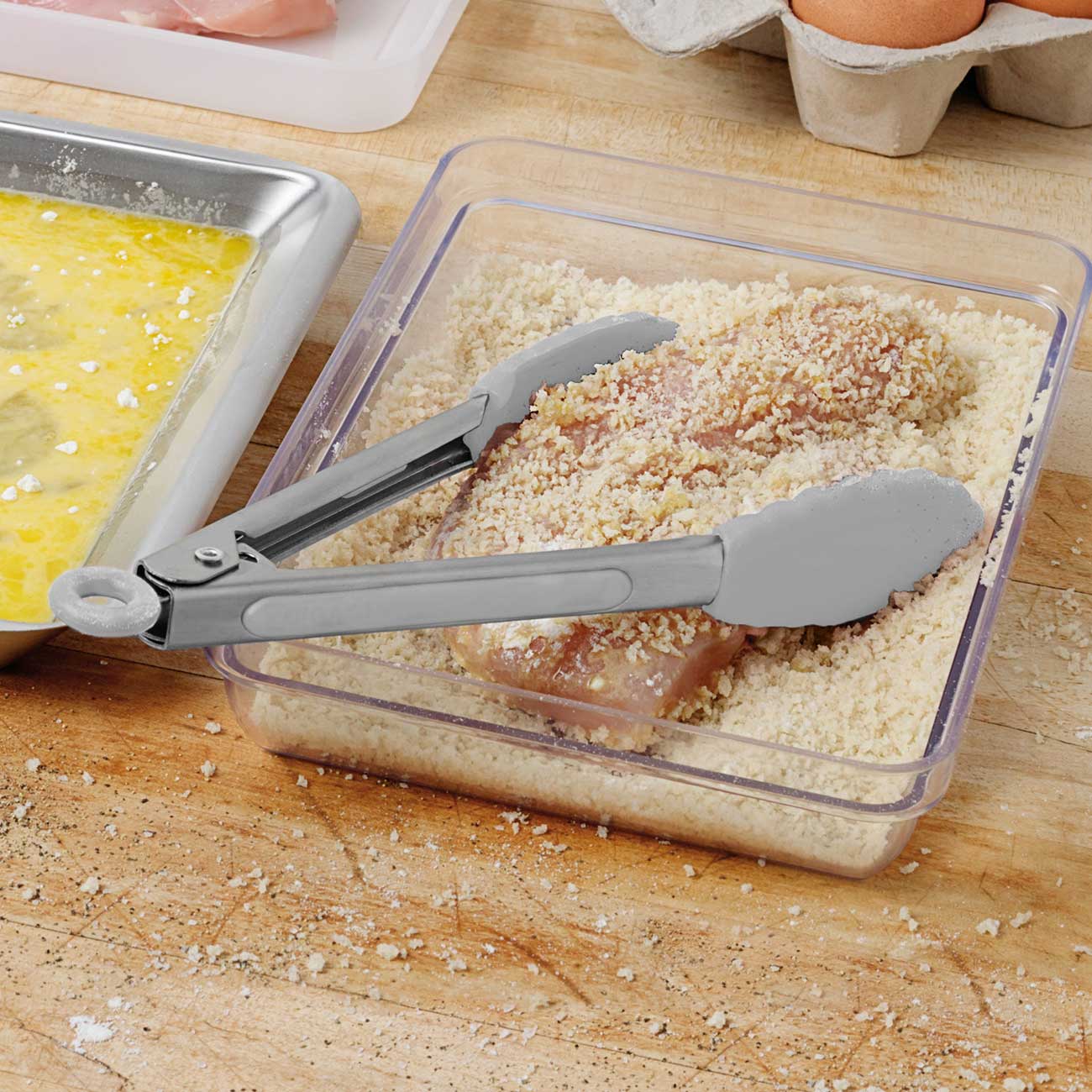 Tovolo - 21016201 - Tongs