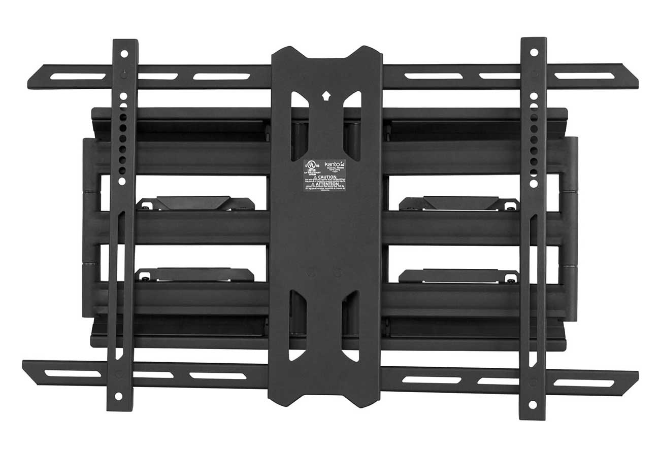 Kanto - PDX650B - TV Wall Mounts