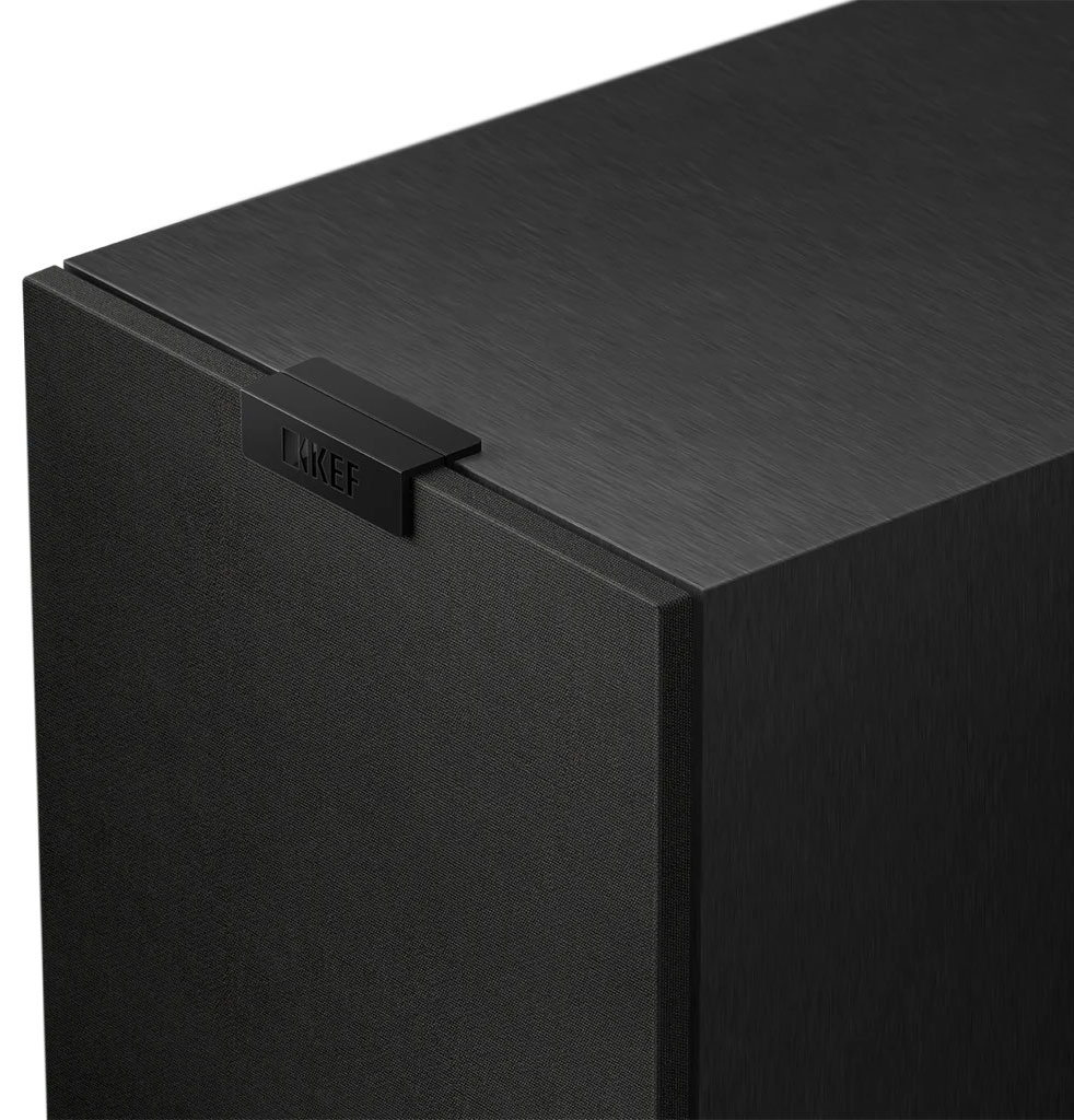 KEF - SP4090B0AA - Bookshelf Speakers
