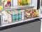 Thumbnail Image: Samsung Bespoke 24 Cu. Ft. 3-Door French Door Refrigerator 36-Inch Wide ADA in Stainless Steel
