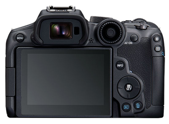 Canon - 5137C002 - Digital Cameras