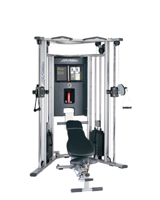 Shop Life Fitness Strength Equipment at Abt
