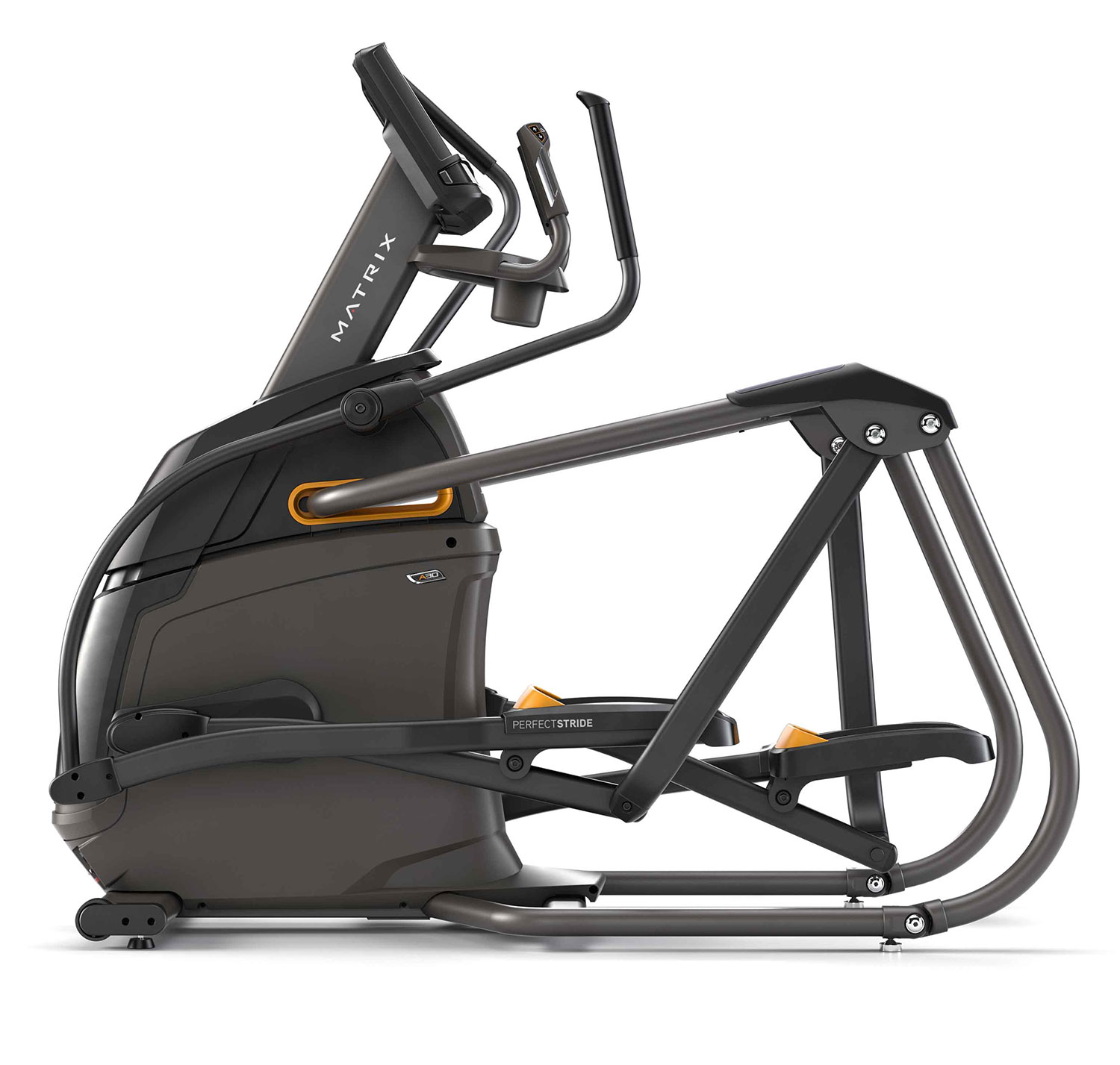 Matrix - A30 - Elliptical Machines