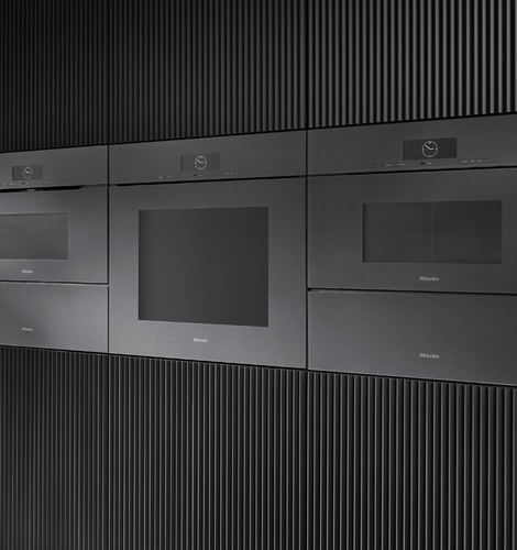 Miele Wall Ovens