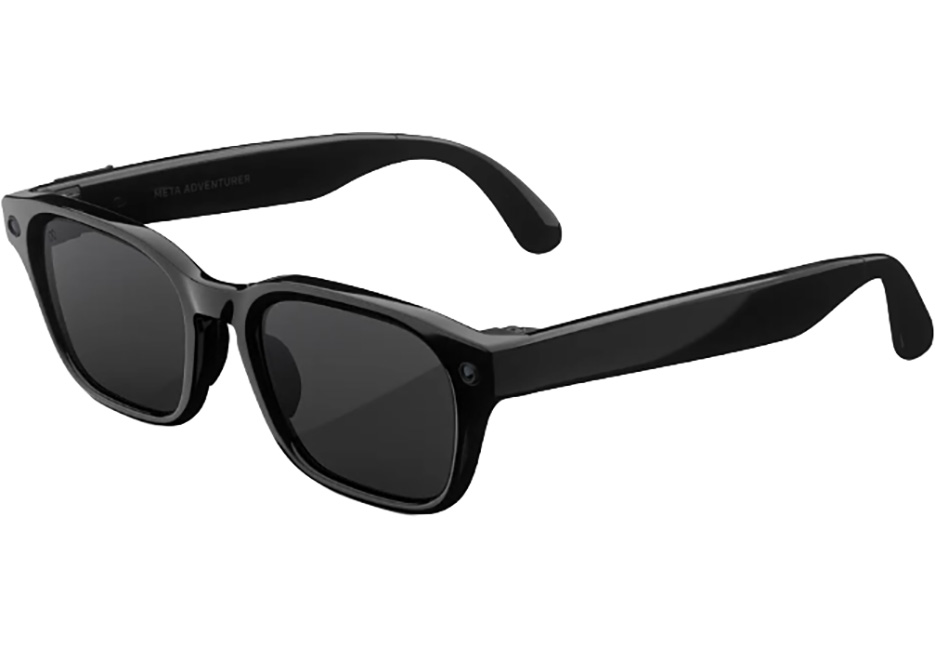 Meta - 0YM000004-1100L1 - Sunglasses
