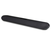 Bluesound PULSE CINEMA MINI 2.1 Wireless Streaming Soundbar with Dolby Atmos in Black - P431BLKUNV