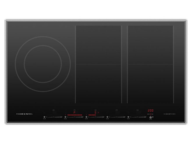 Fisher & Paykel Induction Cooktops