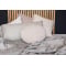 DreamFit DreamChill Enhanced Bamboo Quilted Sheet Set - California King - in Sage