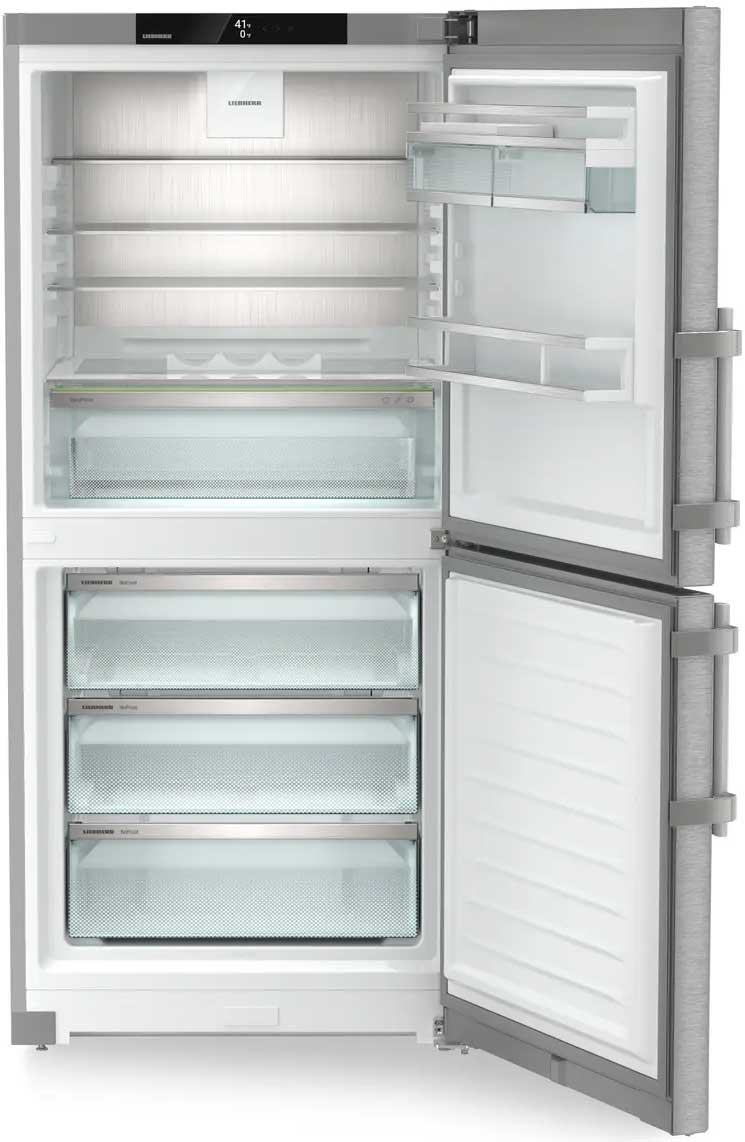 Liebherr - SC7520 - Bottom Freezer Refrigerators