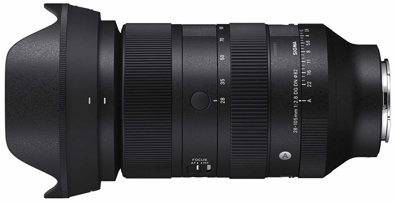 Sigma - 636965 - Camera Lenses