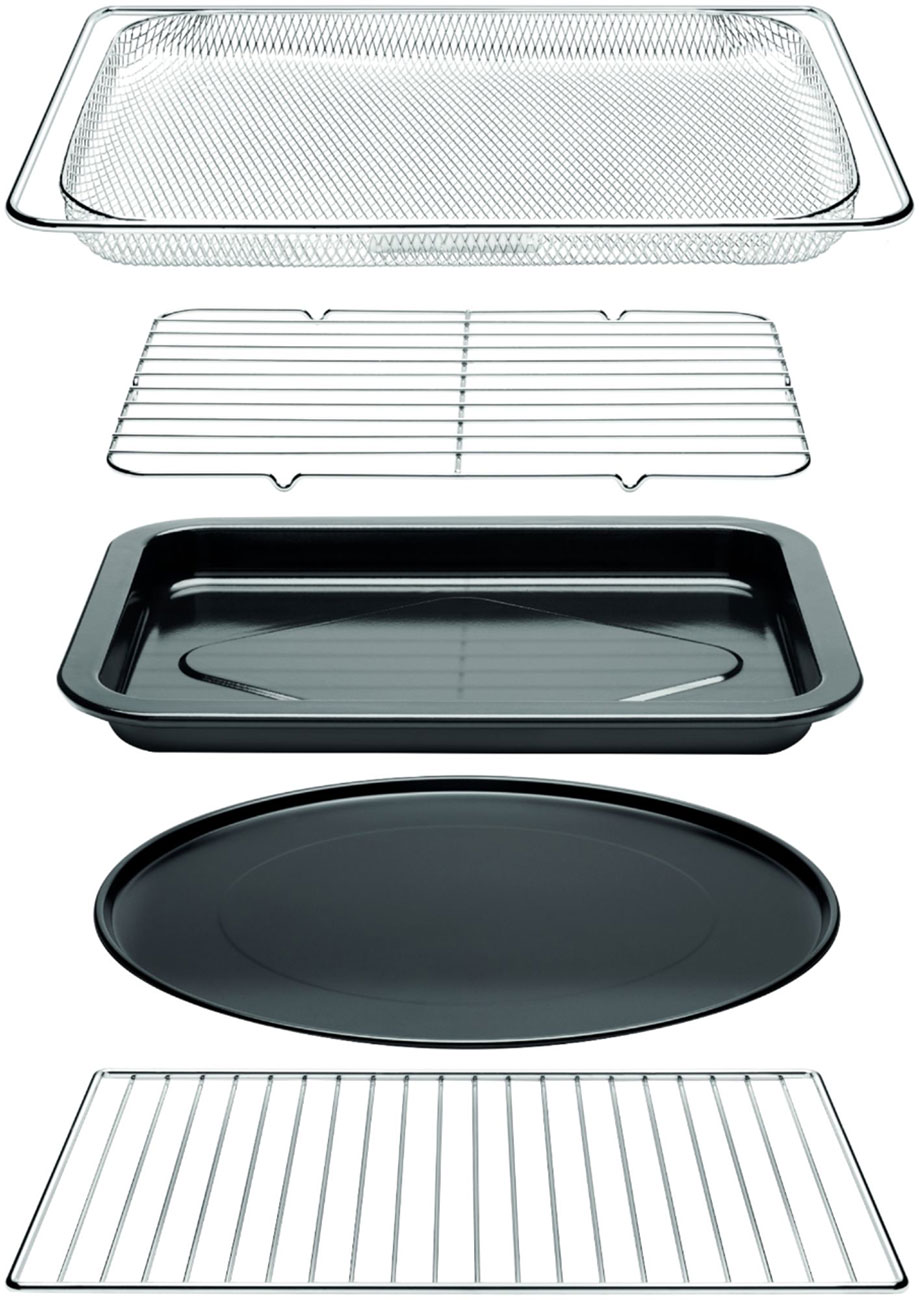Accessories Included with the Smart Oven Air Fryer