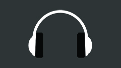 Over-Ear Headphones