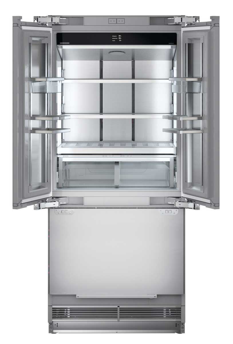 Liebherr - MCB-3652 - Built-In French Door Refrigerators