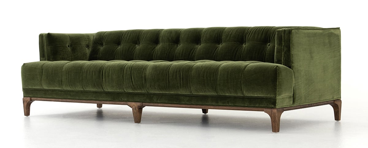 Four Hands - CKEN-E1C-557 - Sofas