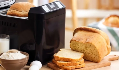 Zojirushi Home Bakery Virtuoso Plus Breadmaker - BB-PDC20BA