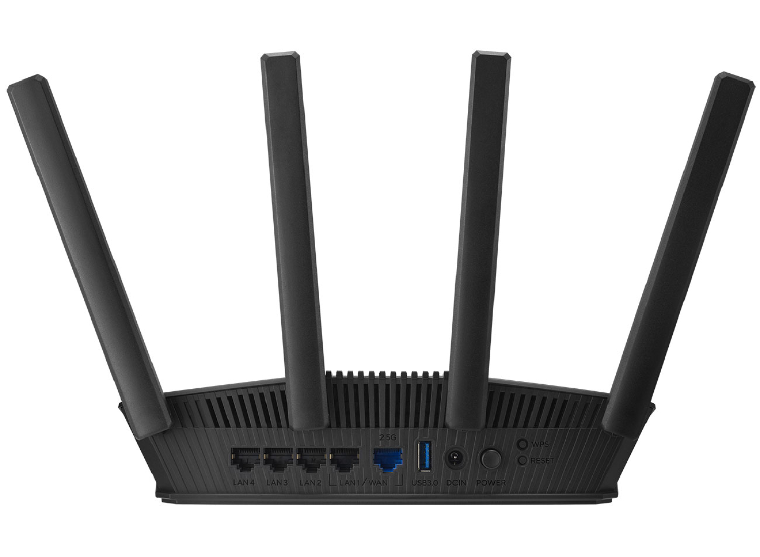 Special Router ASUS Dual-band WiFi 7 Ethernet Wireless Router - RT-BE58U