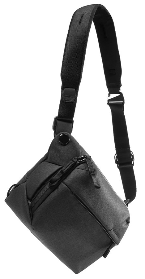 Peak Design - BEDS-6-BK-3 - Camera Cases