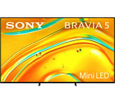 Sony BRAVIA 2 II LED TV 65-Inch 4K Smart with Google TV