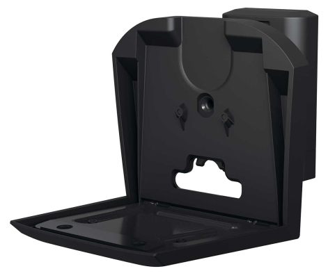 Supporto da Parete Estensibile per Sonos Arc e Arc Ultra - Bianco