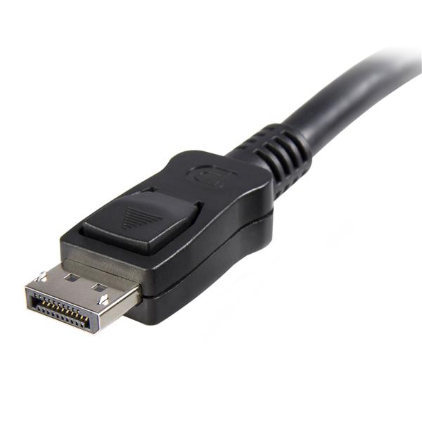 StarTech - DISPLPORT6L - Cables & Connections