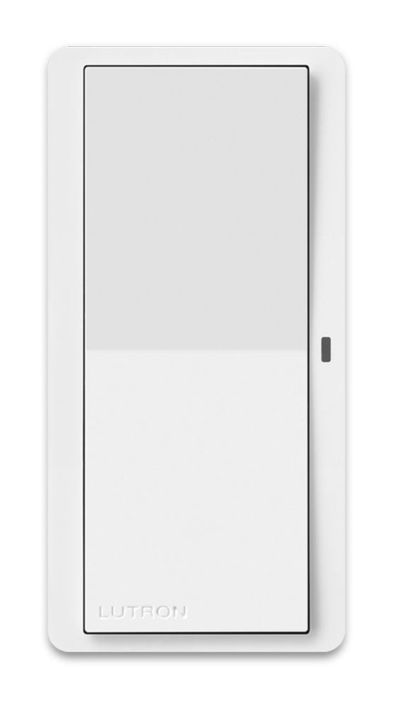 Front view of Pico Paddle Remote
