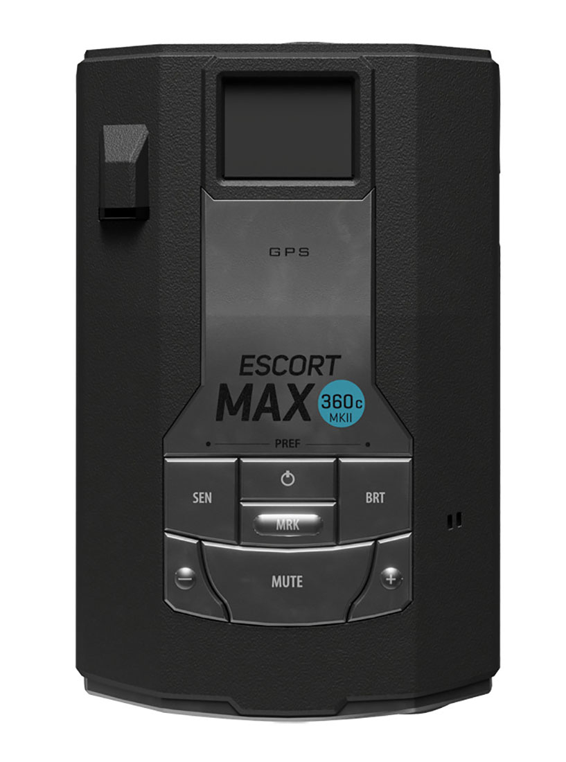 Escort - 0100037-3 - Radar/Laser Detectors