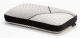 Beautyrest Black Luxury Foam Pillow - King Size - 700812016-8060