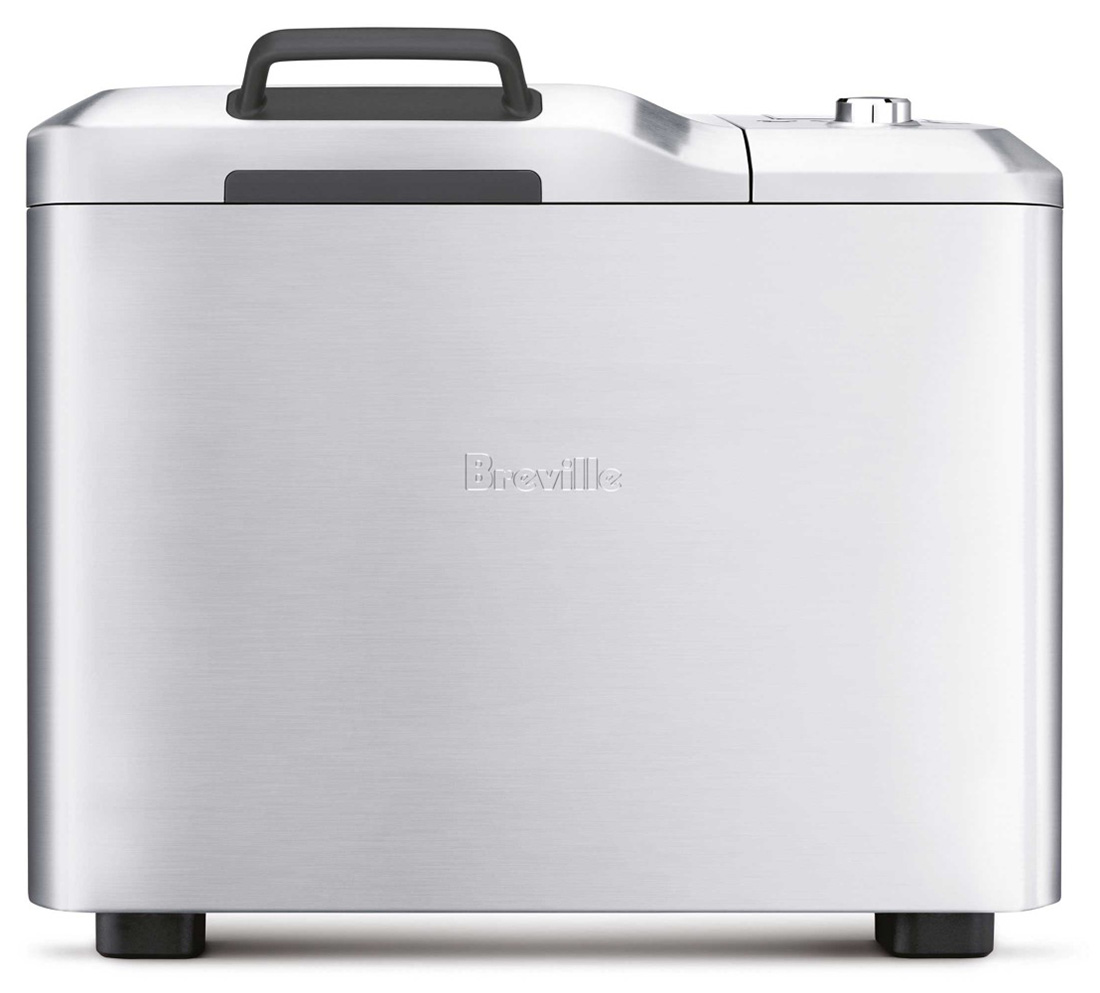 Main Side View Image of Bread Maker