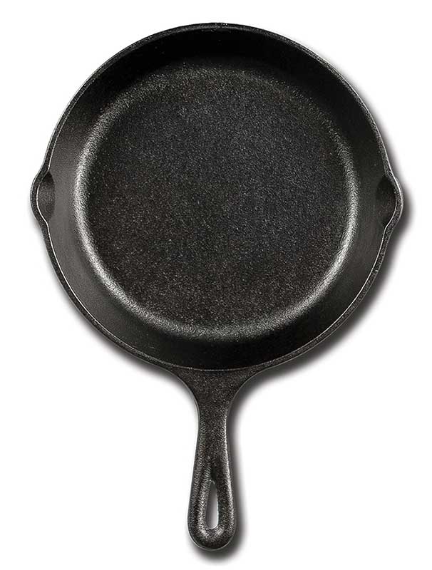 Lodge - L3SK3 - Fry Pans & Skillets