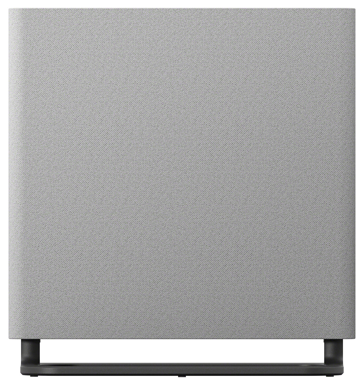 Front View of Sony BRAVIA Theater Quad System Single Speaker
