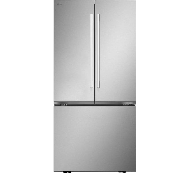 LG 25.1 Cu. Ft. Standard Depth