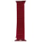 Abt Nylon Sport Loop Band for Apple Watch 42/44/45/46/49mm in Red