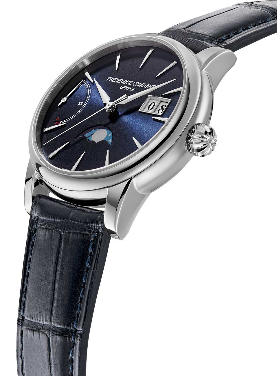 Frederique Constant - FC-735N3H6 - Men's Watches