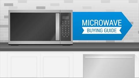 Watch Buying Guide: Microwaves